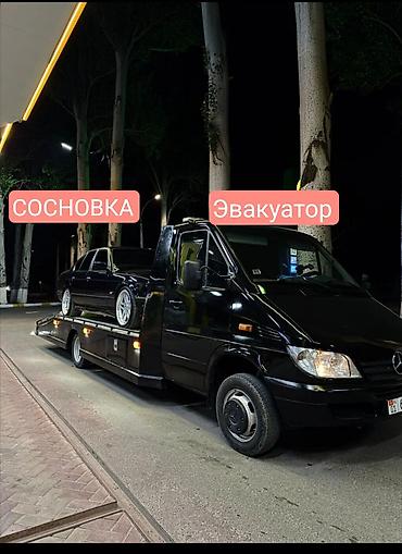 фура тент: С лебедкой, С манипулятором — 1