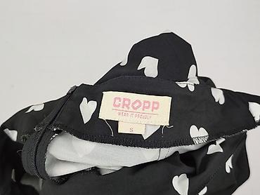 suwak: Cropp, Szorty damskie, rozmiar S — 5