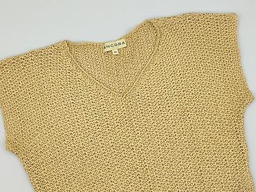 alpaki: Ponczo damskie, rozmiar XL — 1