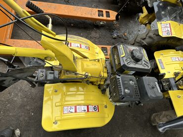 Дизельные мотоблоки: Мотоблок бензиновый Мотоблок дизельный От 7,5 лошадей сил до16 — 8