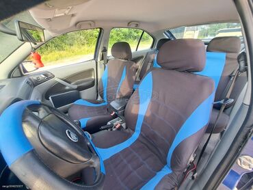 Skoda: Skoda Octavia: 1.6 l. | 1998 έ. 370000 km. Λιμουζίνα — 6