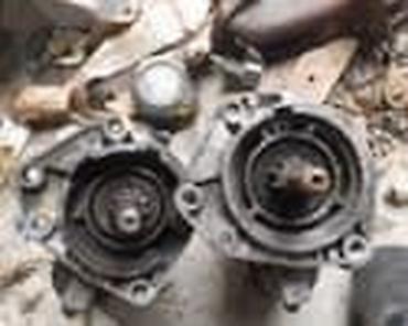 9.6v turbo: ANLASER ZA VOLKSWAGEN GOLF 4, LUPO, POLO . OD 1995. DO 2005. GOD. | — 6
