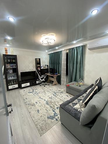 Продажа квартир: 4 комнаты, 100 м², Индивидуалка, 2 этаж, Евроремонт — 2