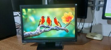 Monitori: Monitor BenQ ET-0016-n 22" 100% ispravan Rezolucije ekrana: 1680 x — 1