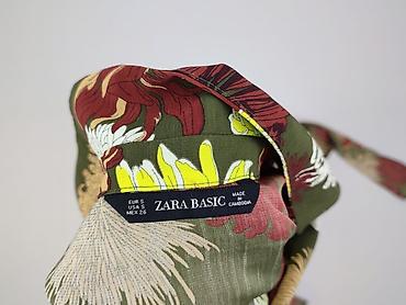 zara super elastic: Zara, Sukienka damska, rozmiar S — 4