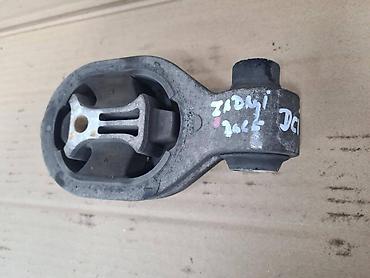 NOSAC MOTORA 1,5 DCI ZA NISSAN JUKE OD 2010. DO 2018. GOD. | zadnji