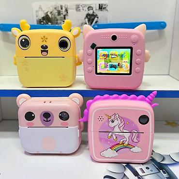 Printerlər: 3d mini printer foto aparat qiymət 40azn Globex – yüzlərlə çeşid — 6