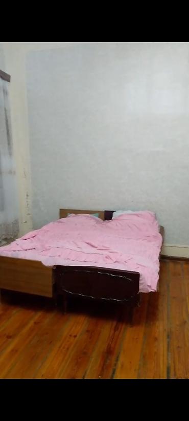 Uzunmüddətli kirayə mənzillər: Kirayə verilir: mebel ilə təchiz olunmuş geniş heyet evi GƏNCƏ min tam — 3