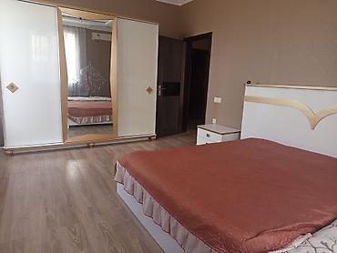 Yataq otağı dəstləri: Yataq otağı və iş otağı üçün mebel dəsti Yataq otağı: - 160x200 sm — 2