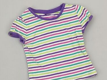 T-shirts and Blouses: T-shirt, George, 6-9 months, condition - Good