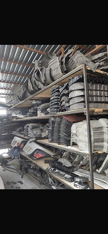 Другие автозапчасти: Привозные в идеале и все запчасти на БМВ at lalafo.kg — 13 Другие автозапчасти: Привозные в идеале и все запчасти на БМВ — 13