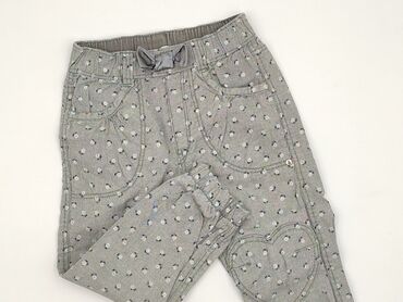 kapcie emu australia 39: Spodnie dresowe, H&M, 3-4 lat, 104, stan - Idealny