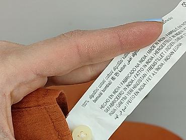 serenada pull and bear: Zara, Koszulа dla mężczyzn, rozmiar M — 5
