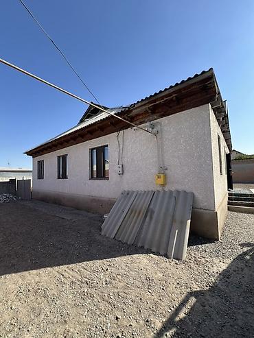 2 комнаты, 100 м², 6 соток, Новопавловка, Риэлтор