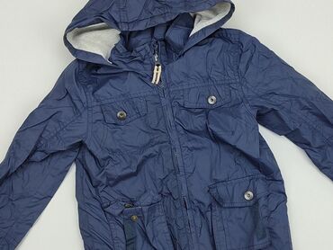 zara płaszcze i kurtki: Transitional jacket, F&F, 3-4 years, 98-104 cm, condition - Very good