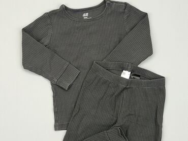 Комплекти одягу: Дитячий комплект одягу, H&M, 1,5-2 р., 86-92 см, стан - Хороший