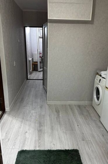 квартиры в районе 4 гор больницы: 1 комната, 36 м², Индивидуалка, 1 этаж, Косметический ремонт