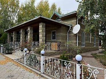 Продажа коттеджей и домов: Срочно! Продается два коттеджа в пансионате Солнышко, на берегу озера — 14