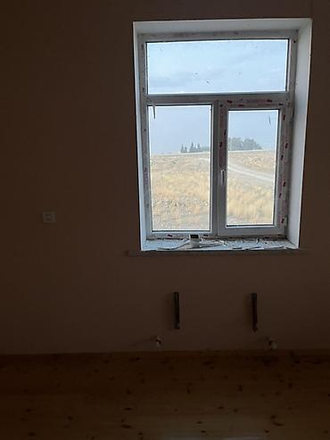kurdəxanida həyət evləri: 4 otaqlı, 100 kv. m, Orta təmir — 10