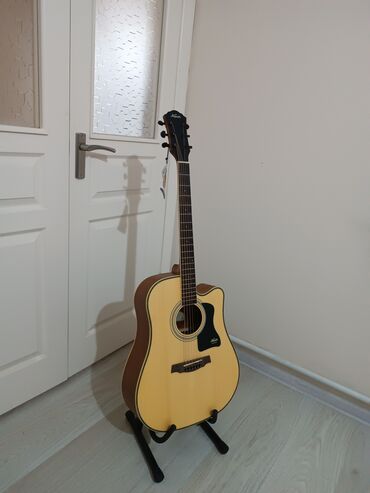 калимба купить: Срочно продается акустическая гитара 41 размер в идеальном новом