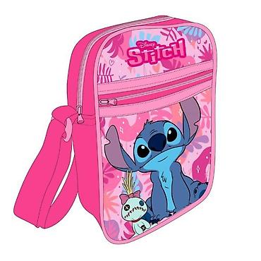 cetti patike: DEČIJA TORBICA Lilo & Stitch – model 79/62531-50 Šarena crossbody — 1