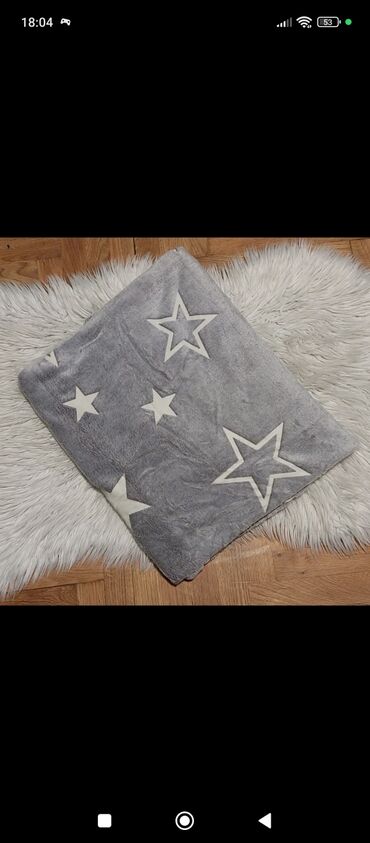 Ostale dečije stvari: Svetleća ćebad Dimenzije-150*200 Cena 2600din (Pitati za dostupne — 22