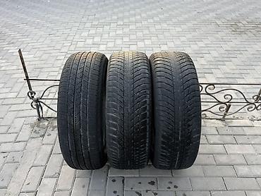 шины зимние 22560 r18: Шины 225 / 60 / R 18, Зима, Б/у, Легковые, США, Bridgestone — 2