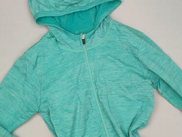 bluzy dresowe guess: Crivit Sports, Кофта з каптуром жіноча, розмір M