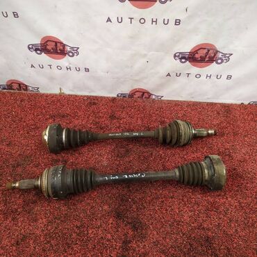 купить свап комплект 3uz fe 4wd: Привод Toyota Celsior UCF31 3UZ-FE 2001 задн. лев. (б/у)
