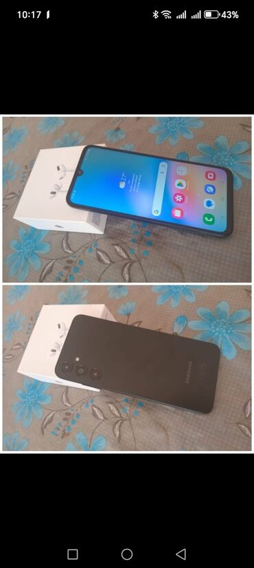 телефон fly nimbus 9: Samsung Galaxy A22