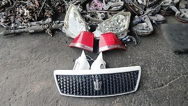 range: AYDAR DUBAI PARTS — автозапчасти из Дубая - Оригинальные и OEM — 4