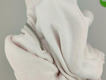 pull and bear bluzy z kapturem: Sinsay, Bluza damska
, rozmiar L — 6