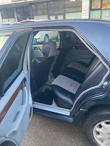 Mercedes-Benz: Mercedes-Benz E-Class: 1995 г., 2.2 л, Автомат, Бензин, Седан at lalafo.kg — 7 Mercedes-Benz: Mercedes-Benz E-Class: 1995 г., 2.2 л, Автомат, Бензин, Седан — 7