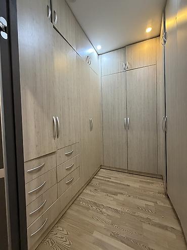 цена ниже рынка: 3 комнаты, 114 м², Элитка, 4 этаж, Свежий ремонт — 6