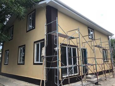 Другие виды отделочных работ: Больше 6 лет опыта — 10