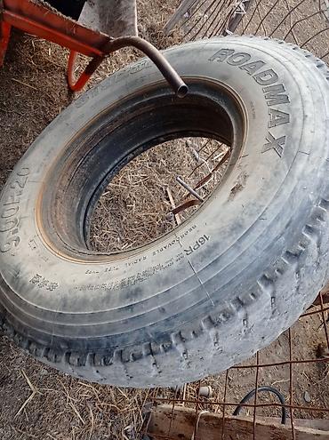 Yük maşınları: Yük maşınları — 11