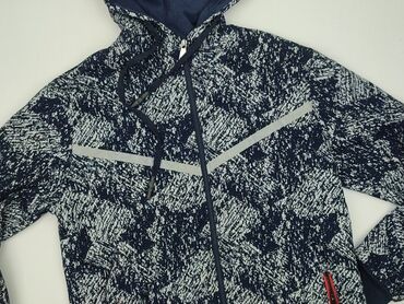 Sweatshirt for men, L (EU 40), condition - Good