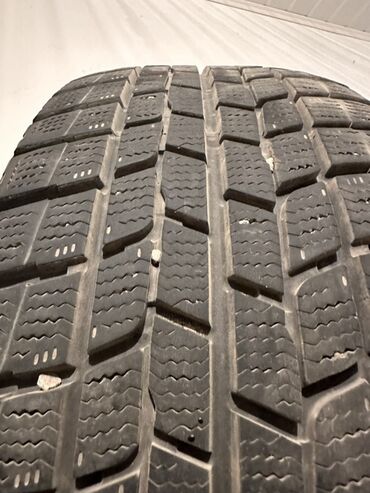 запчасти на хонда цивик в бишкеке: Шины 235 / 50 / R 18, Зима, Внедорожные (АТ/МТ), Япония, GoodYear