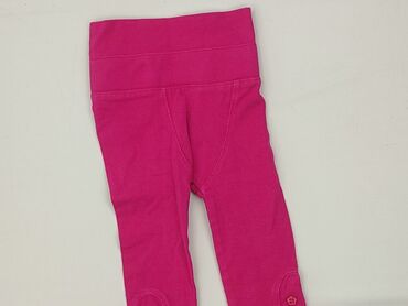 sukienka do kostek: Leggings, Orchestra, 6-9 months, condition - Very good
