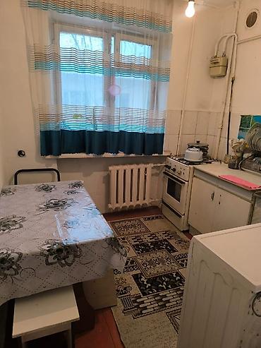 Продажа квартир: 2 комнаты, 43 м², 3 этаж at lalafo.kg — 2 Продажа квартир: 2 комнаты, 43 м², 3 этаж — 2