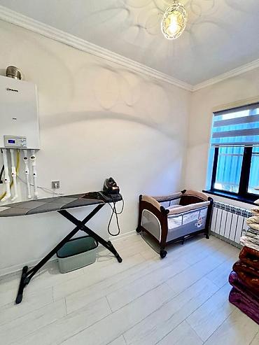 Günlük kirayə evlər: 110 kv. m, 3 otaqlı — 12