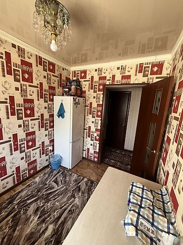 квартира баха: 1 комната, 30 м², ул. Баха Индивидуалка, 1 этаж, Косметический ремонт — 5