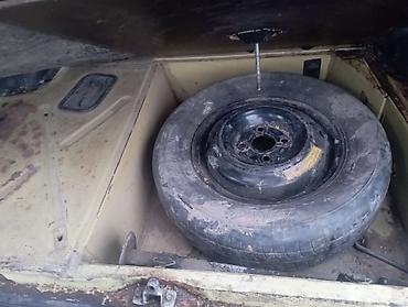 Другие детали салона: ВАЗ классической серии — салон и интерьер. - Черный виниловый салон — 5