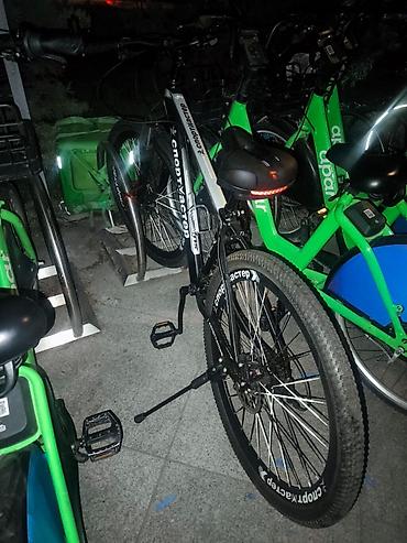 Velosipedlər: Velosiped – dağ tipli, 29 düym təkərli Salam teze almisam ad gunumde — 5