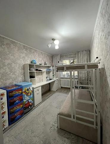 Продажа квартир: 2 комнаты, 44 м², 104 серия, 1 этаж, Косметический ремонт — 5
