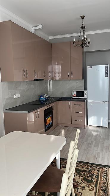 Долгосрочная аренда квартир: Студия, Собственник, Без подселения — 7