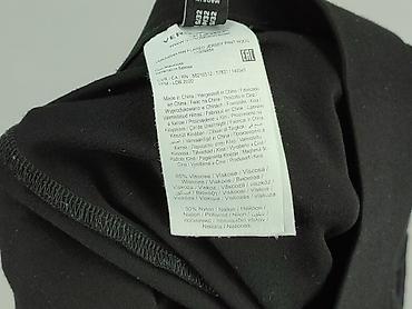 biale trampki vty: Vero Moda, Spodnie materiałowe damskie, rozmiar S — 6