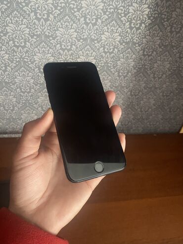 купить сим карту с красивым номером: Samsung Galaxy J8, Колдонулган, 32 ГБ, түсү - Кара, 2 SIM, eSIM, 1 SIM