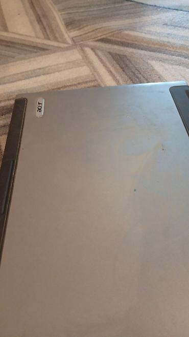 Ноутбуки и аксессуары: Ноутбук ACER на запчасти — 4
