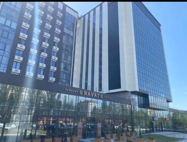 Продажа квартир: 2 комнаты, 86 м², Элитка, 9 этаж, ПСО (под самоотделку)